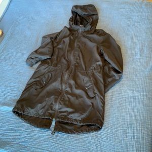 Old navy jacket